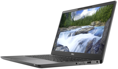 Laptop Dell 7300 cảm ứng ( i7 gen8/ 8gb ram/ 256gb ssd M2) (máy đã qua sử dụng)