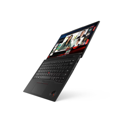Laptop Lenovo Thinkpad X1 cacbon ( i7 gen11/ 16gb ram/ 512gb ssd M2) (máy đã qua sử dụng)