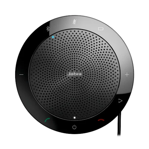 Micro đa hướng tích hợp loa hội nghị Jabra speak 510 MS