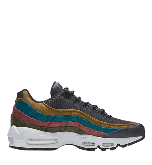 Nike Air Max 95 By You