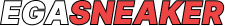 logo EGA Sneaker