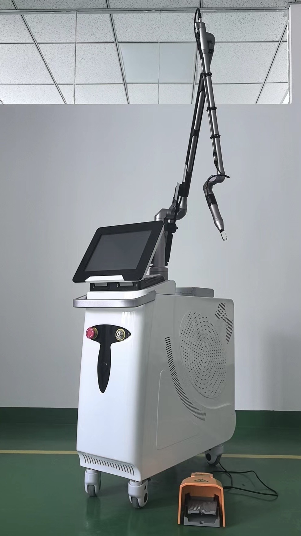 Máy laser HydroCool PicoMax