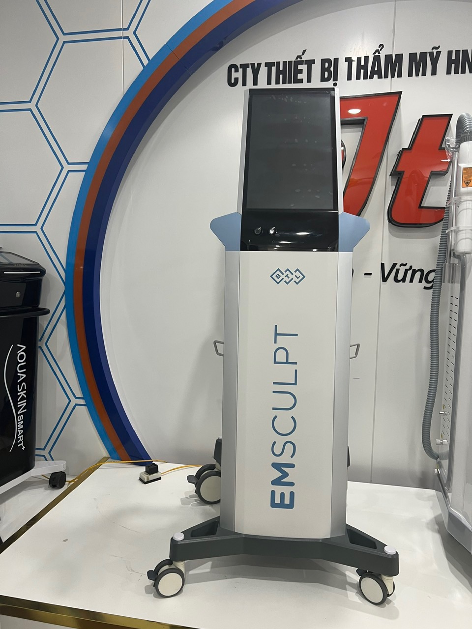 Máy giảm béo EMSCULPT