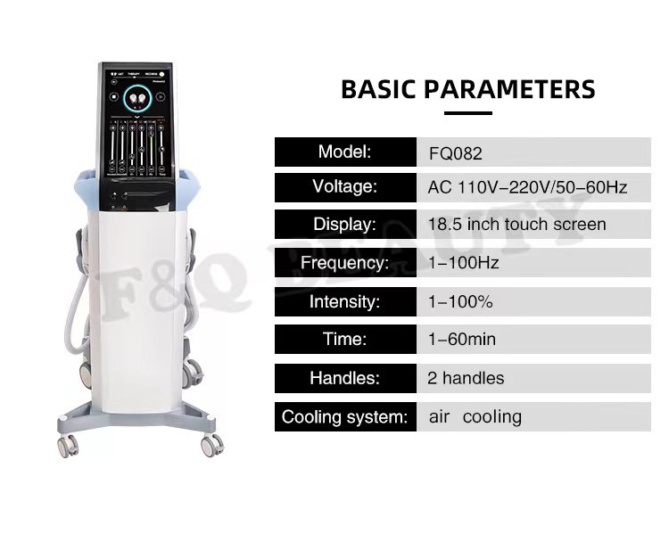 Máy giảm béo EMSCULPT