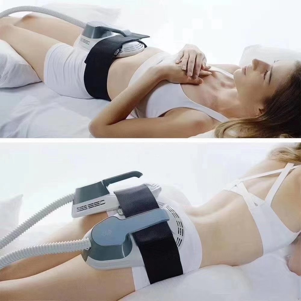 Máy giảm béo EMSCULPT