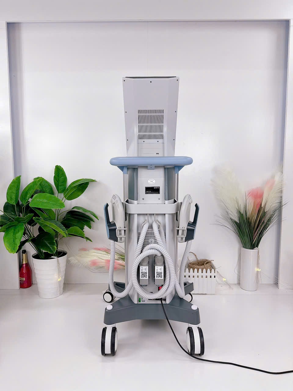 Máy giảm béo EMSCULPT