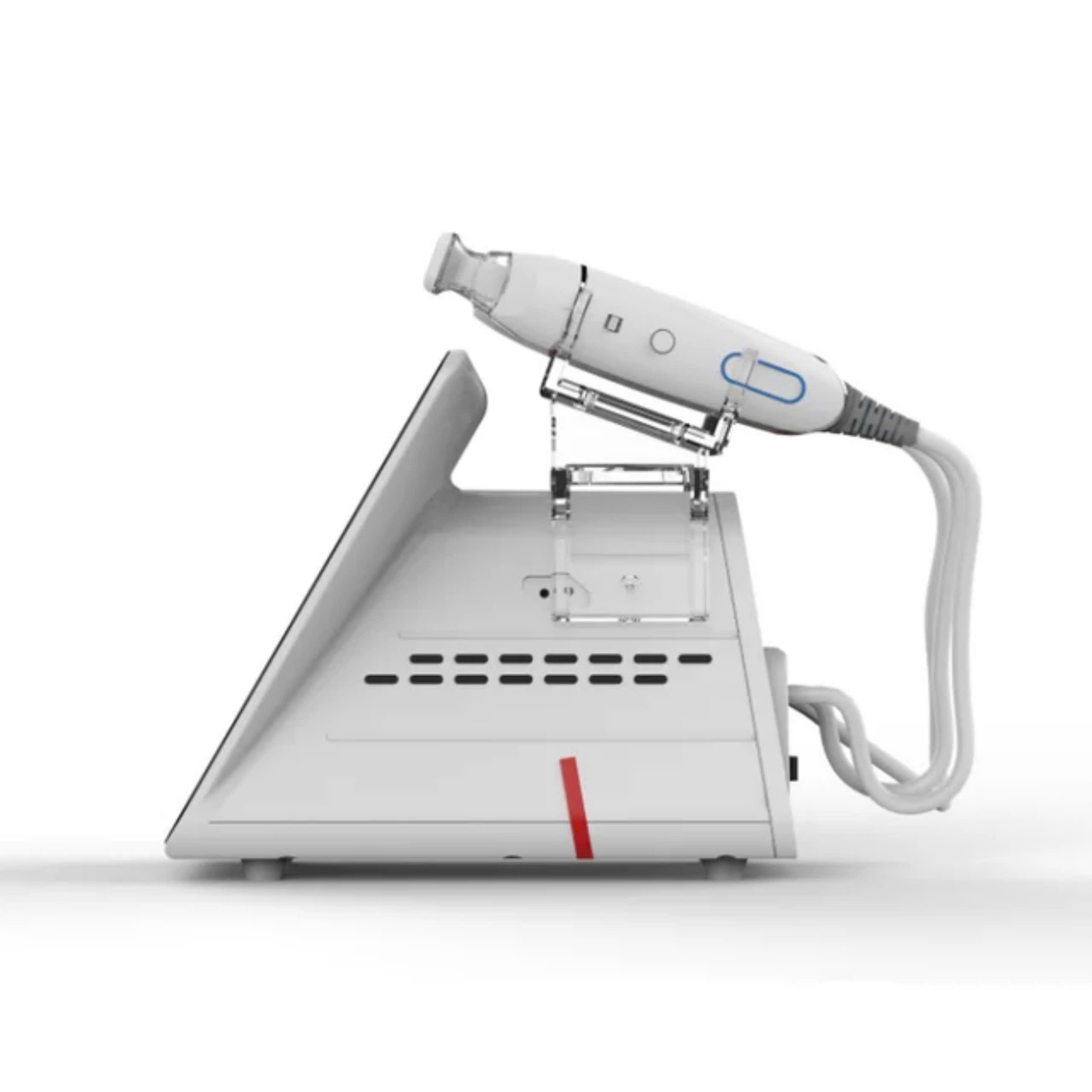 MÁY NÂNG CƠ XÓA NHĂN 2IN1 MICRO NEEDLE