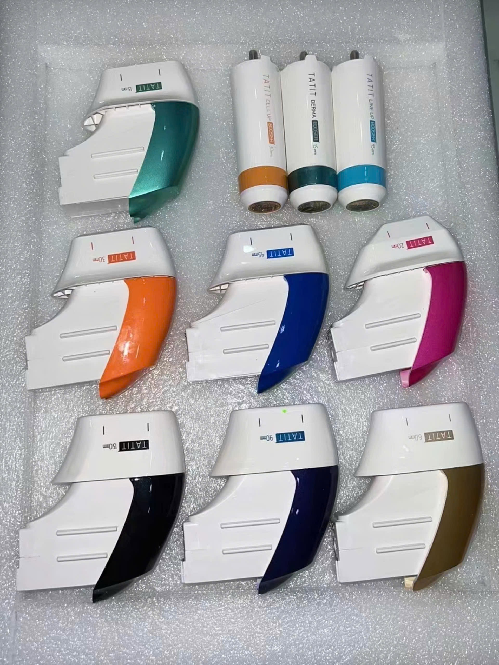 Máy nâng cơ xóa nhăn Hifu Ultraformer