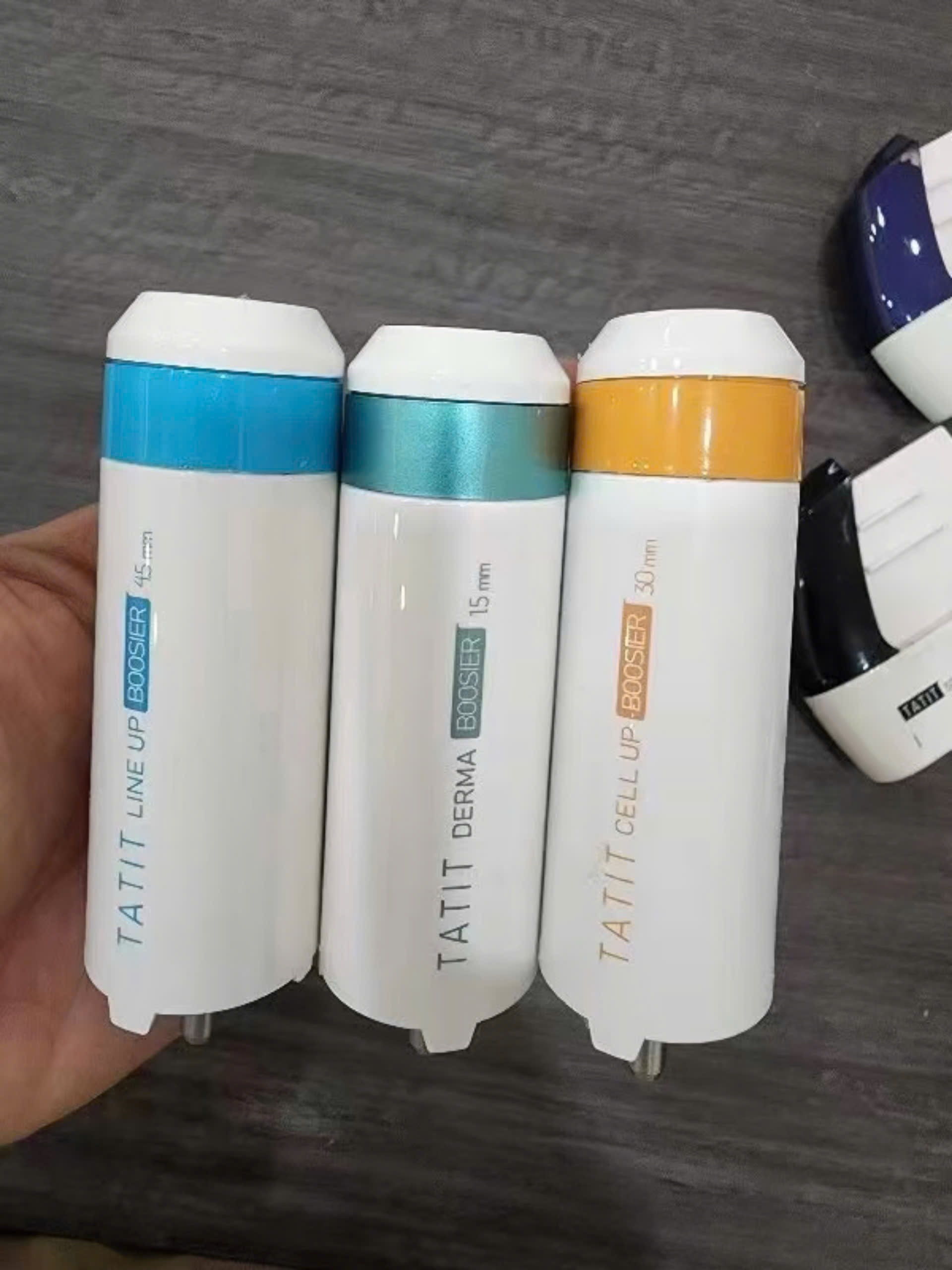 Máy nâng cơ xóa nhăn Hifu Ultraformer