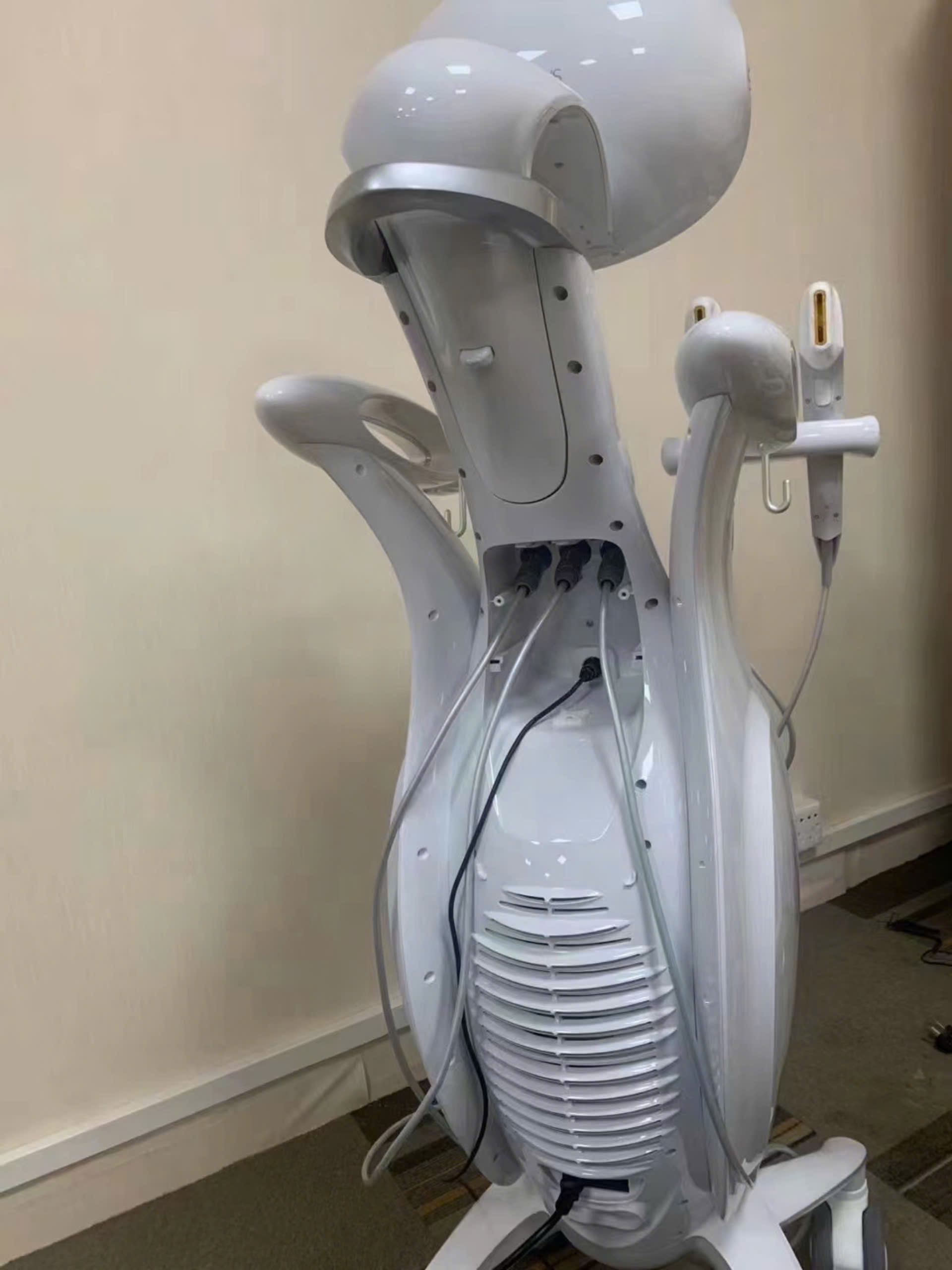 Máy nâng cơ xóa nhăn Hifu Ultraformer