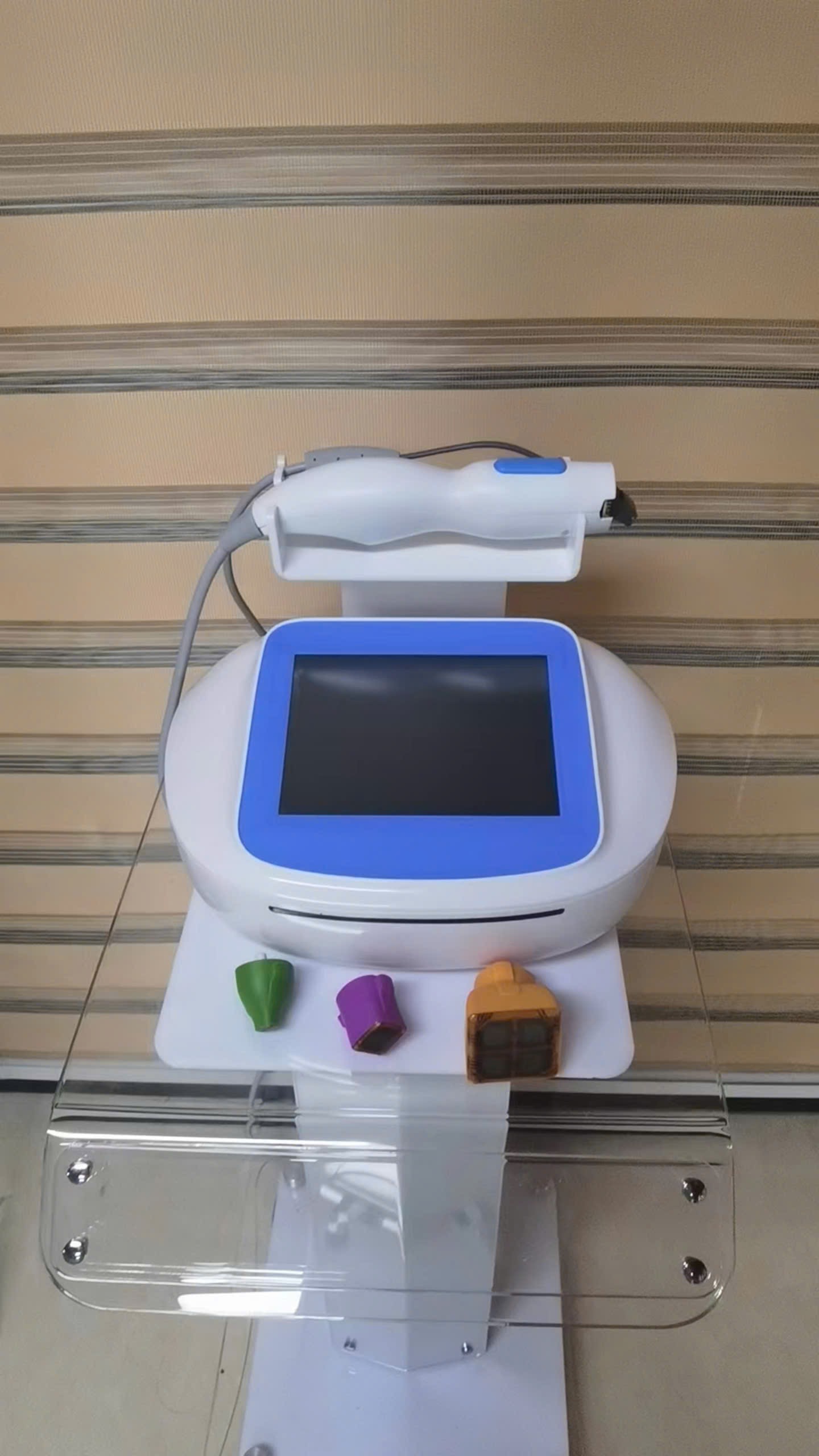 Máy Thermage FLX Mini