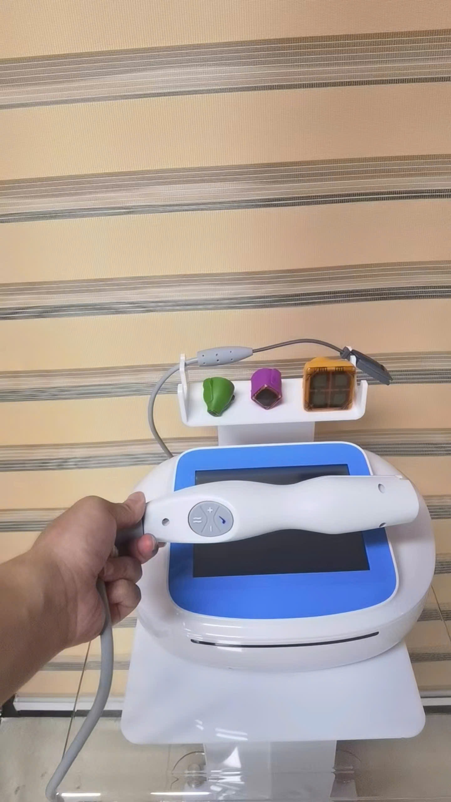 Máy Thermage FLX Mini
