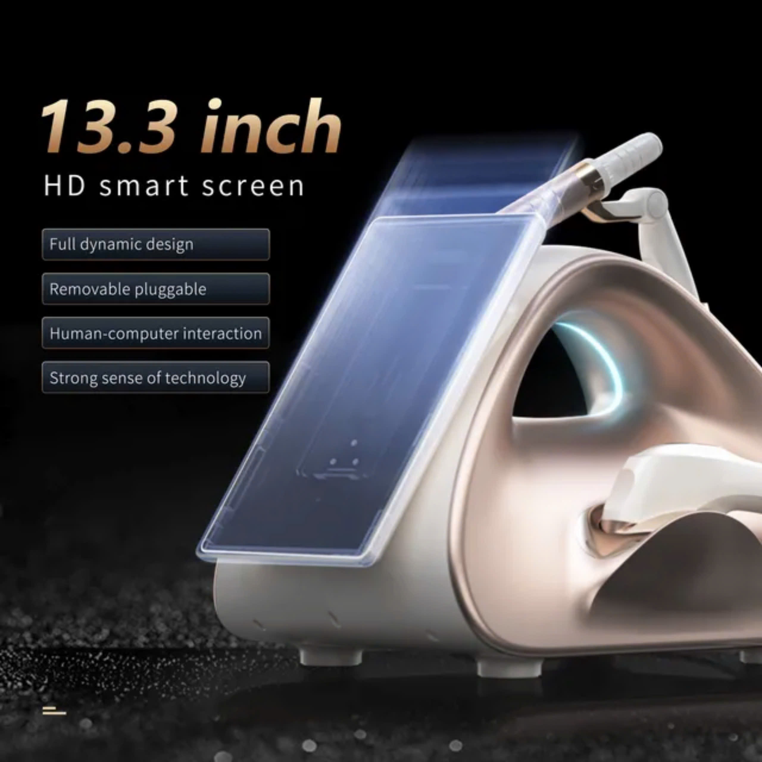 MÁY HIFU 12D MAX PRO ULTRASOUNDS