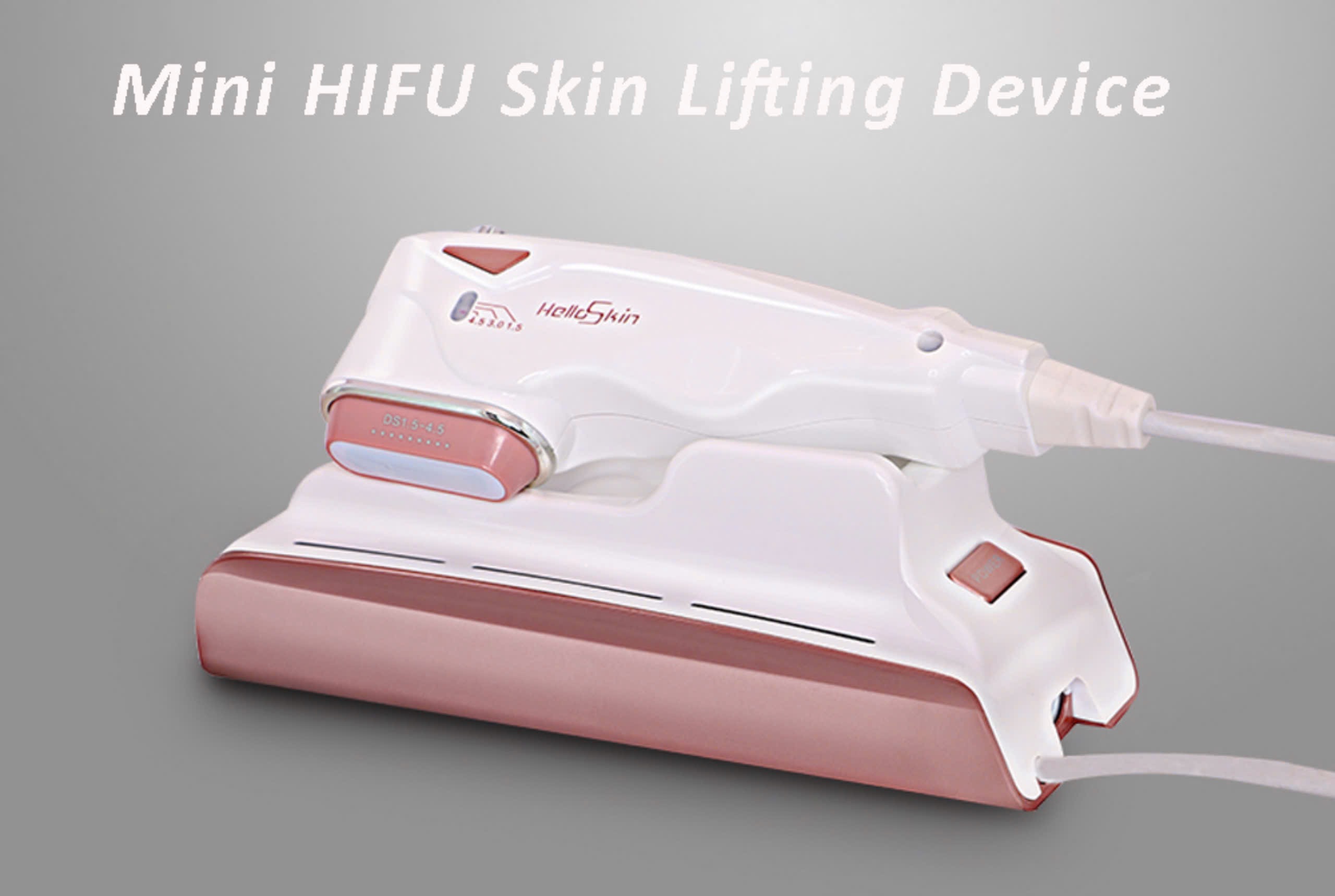 Máy Hifu Mini