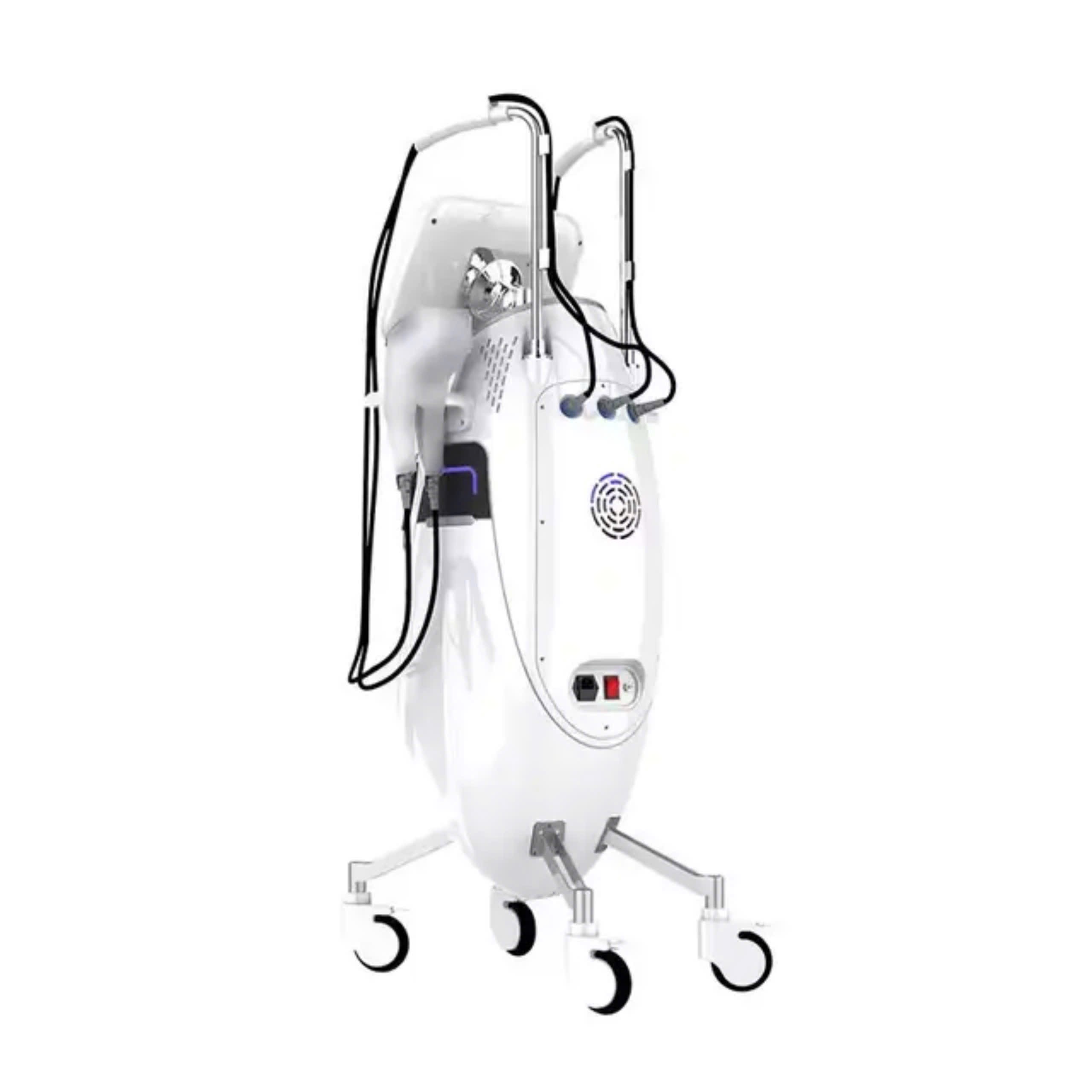 Máy Hifu Ultraformer MPT