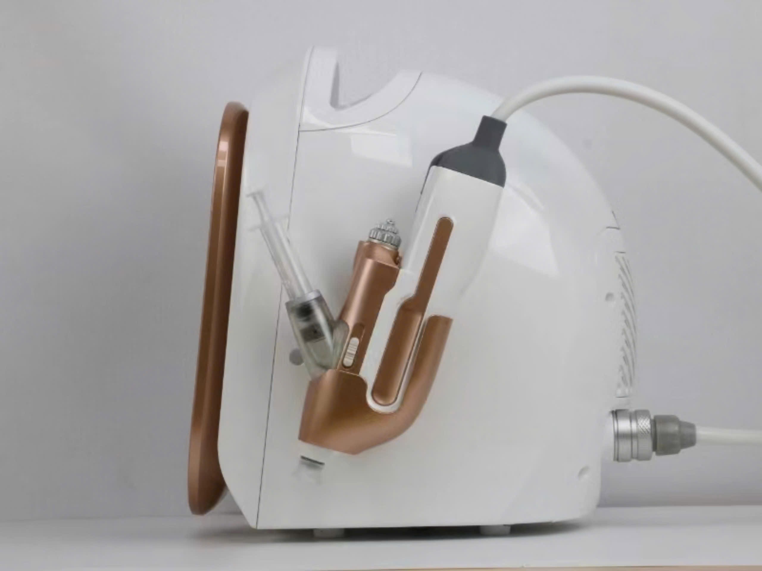 Máy Mesotheraphy Hello Face 3