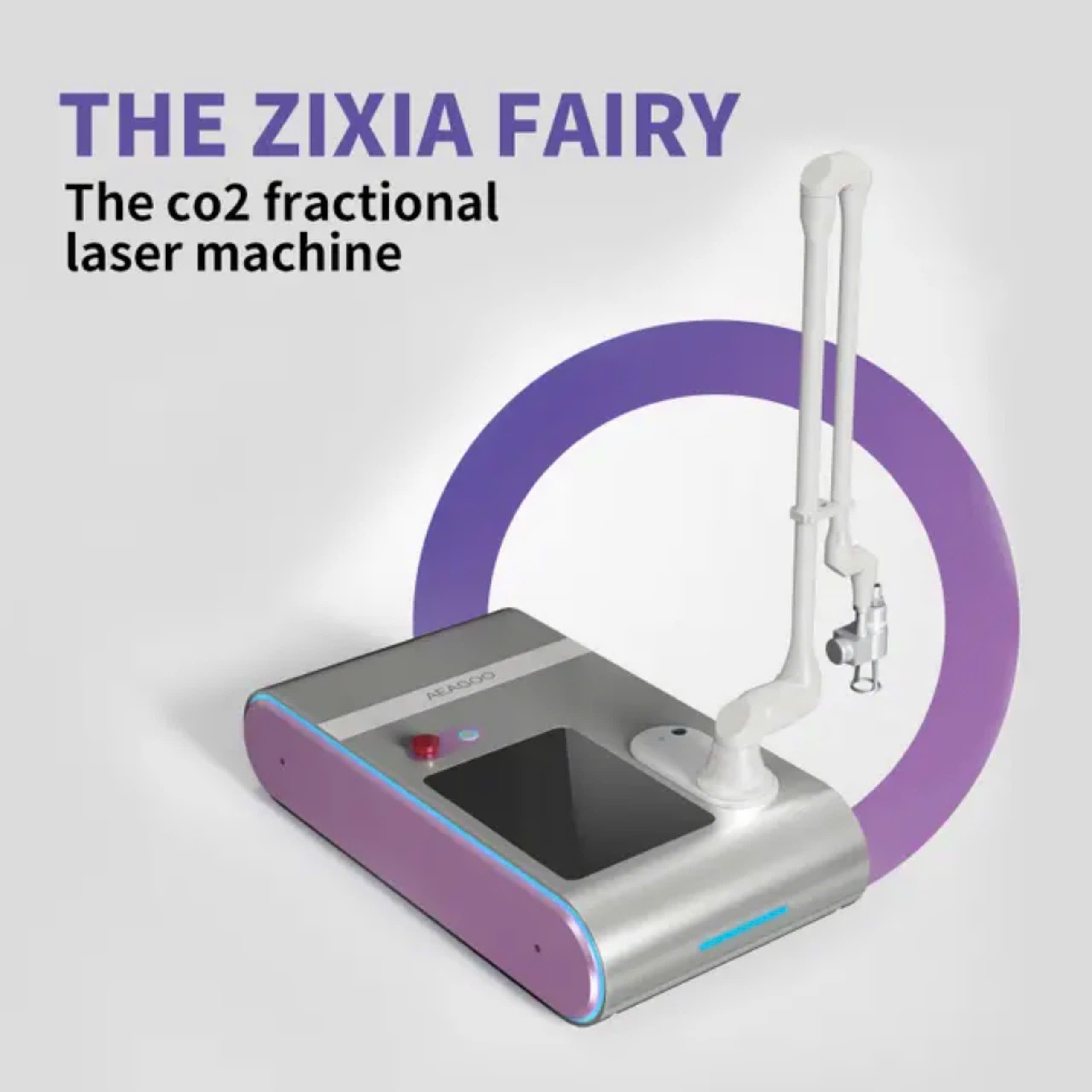 Máy laser Co2 AEAGOO Mini