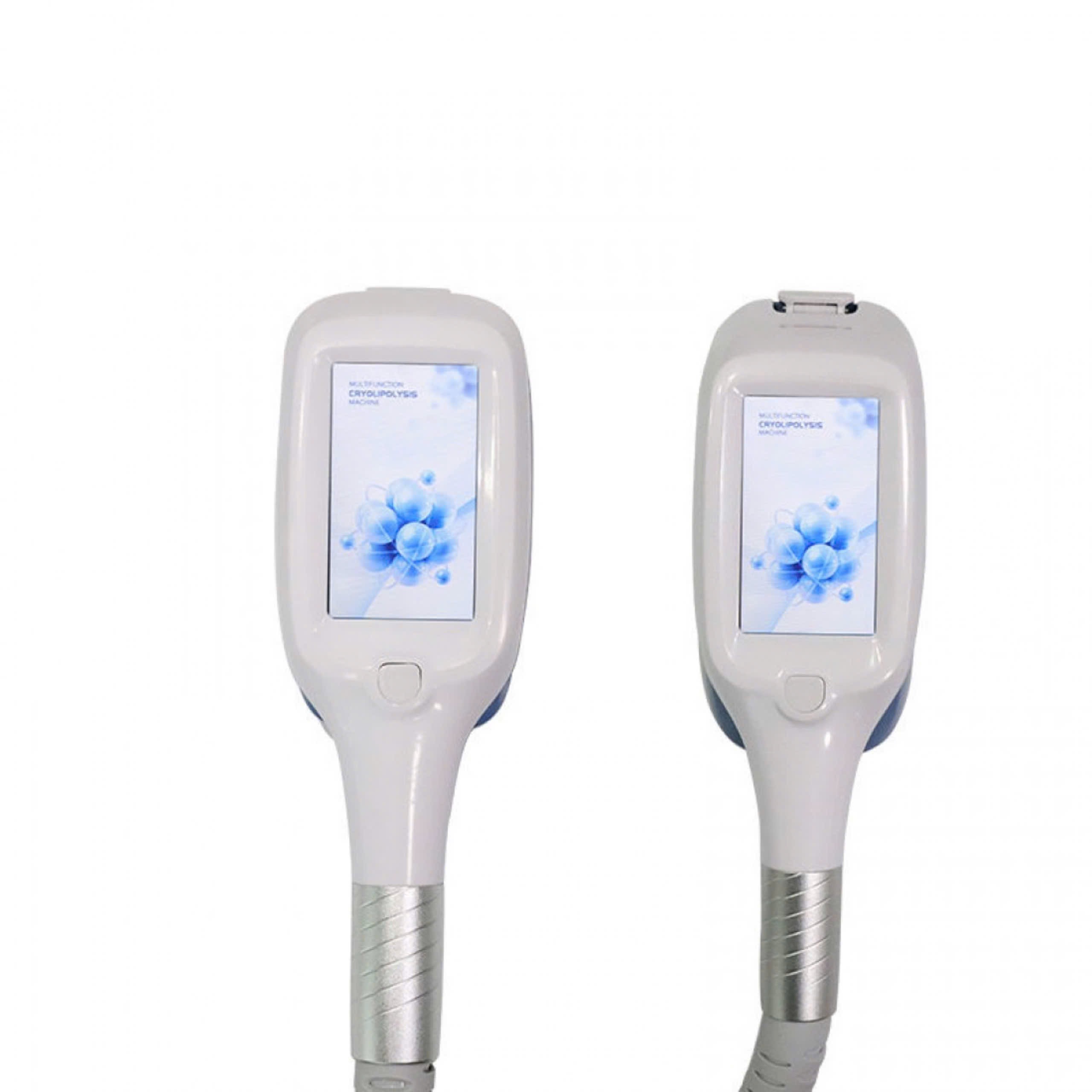 Máy giảm béo quang đông Sapphire