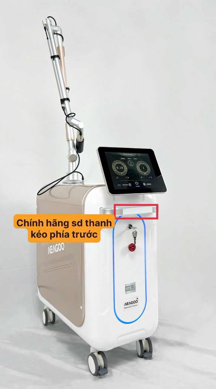Máy laser AEAGOO
