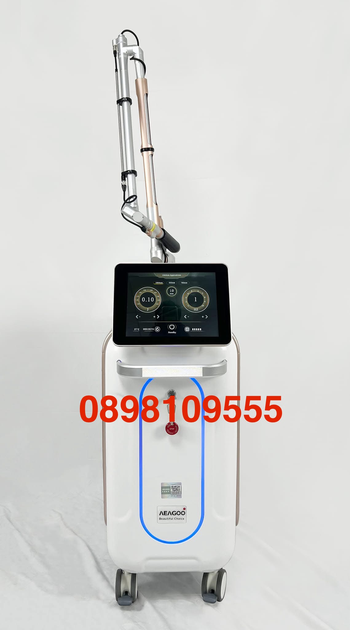 Máy laser AEAGOO