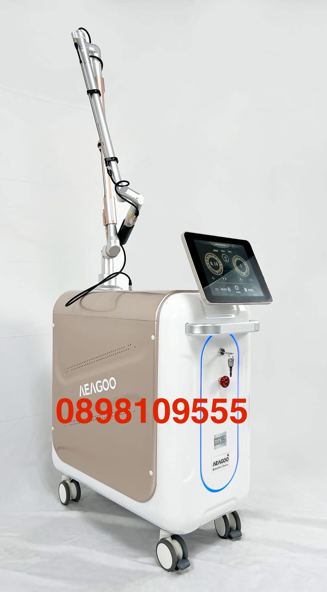 Máy laser AEAGOO