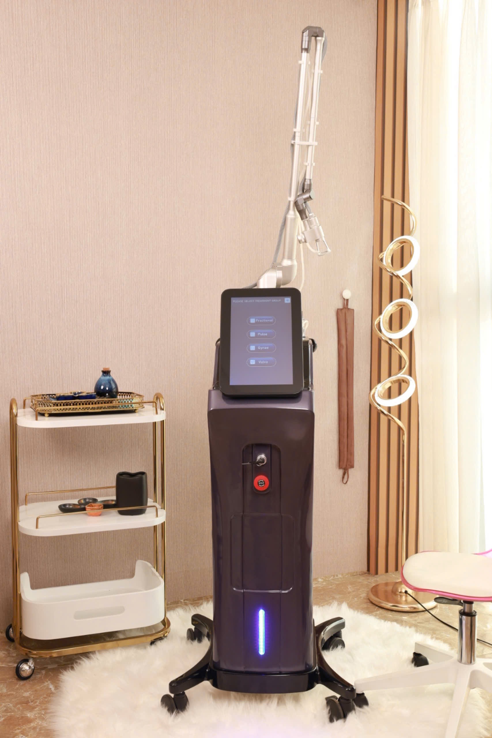 Máy laser CO2 LUMI PRO