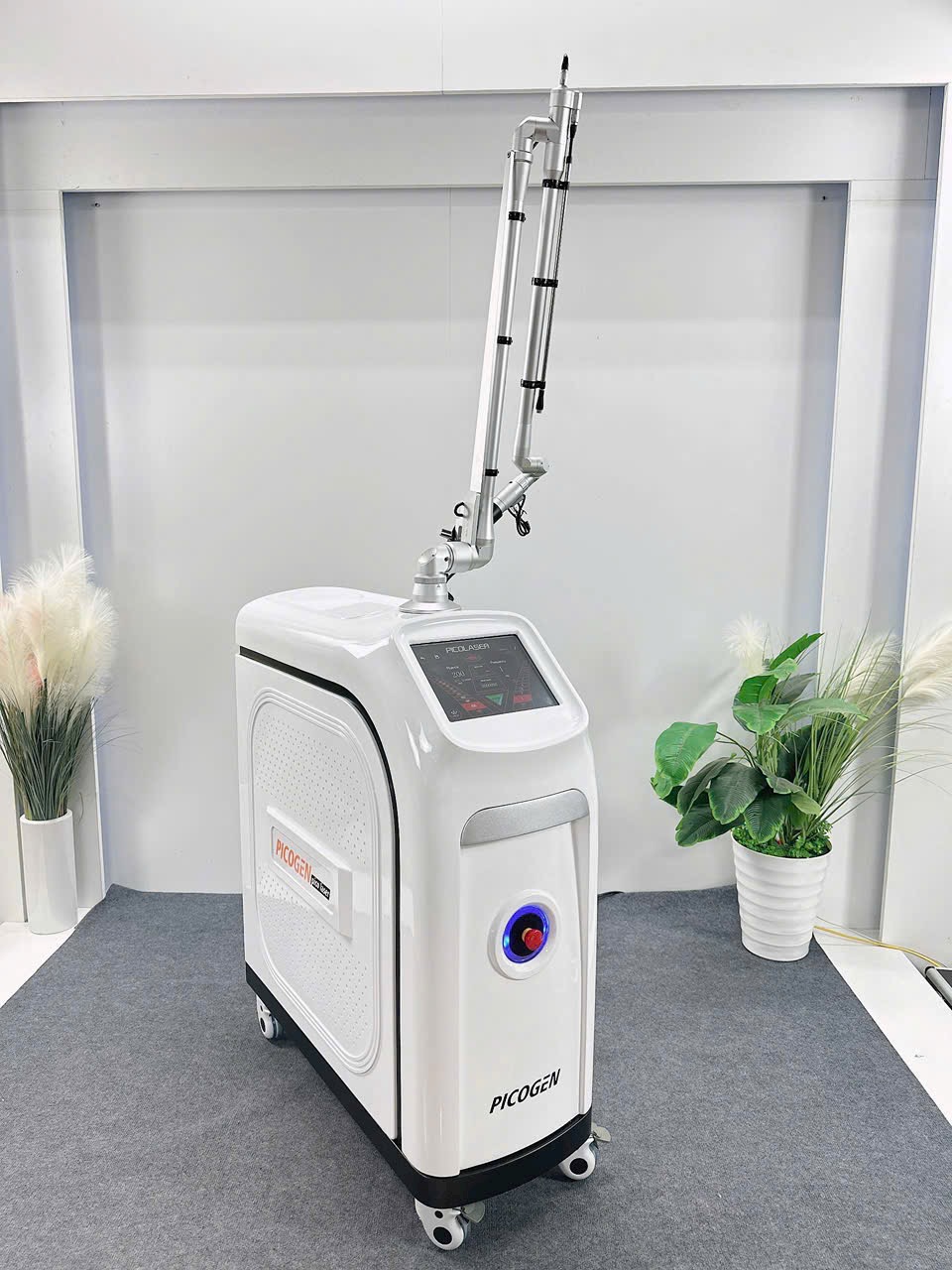 Máy laser PICOGEN