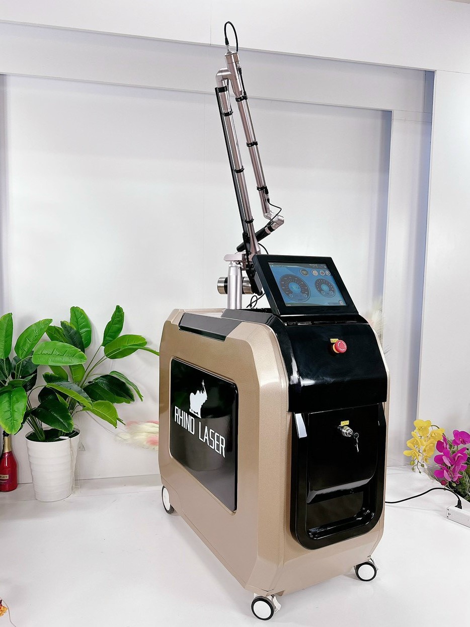 Máy laser RHINO