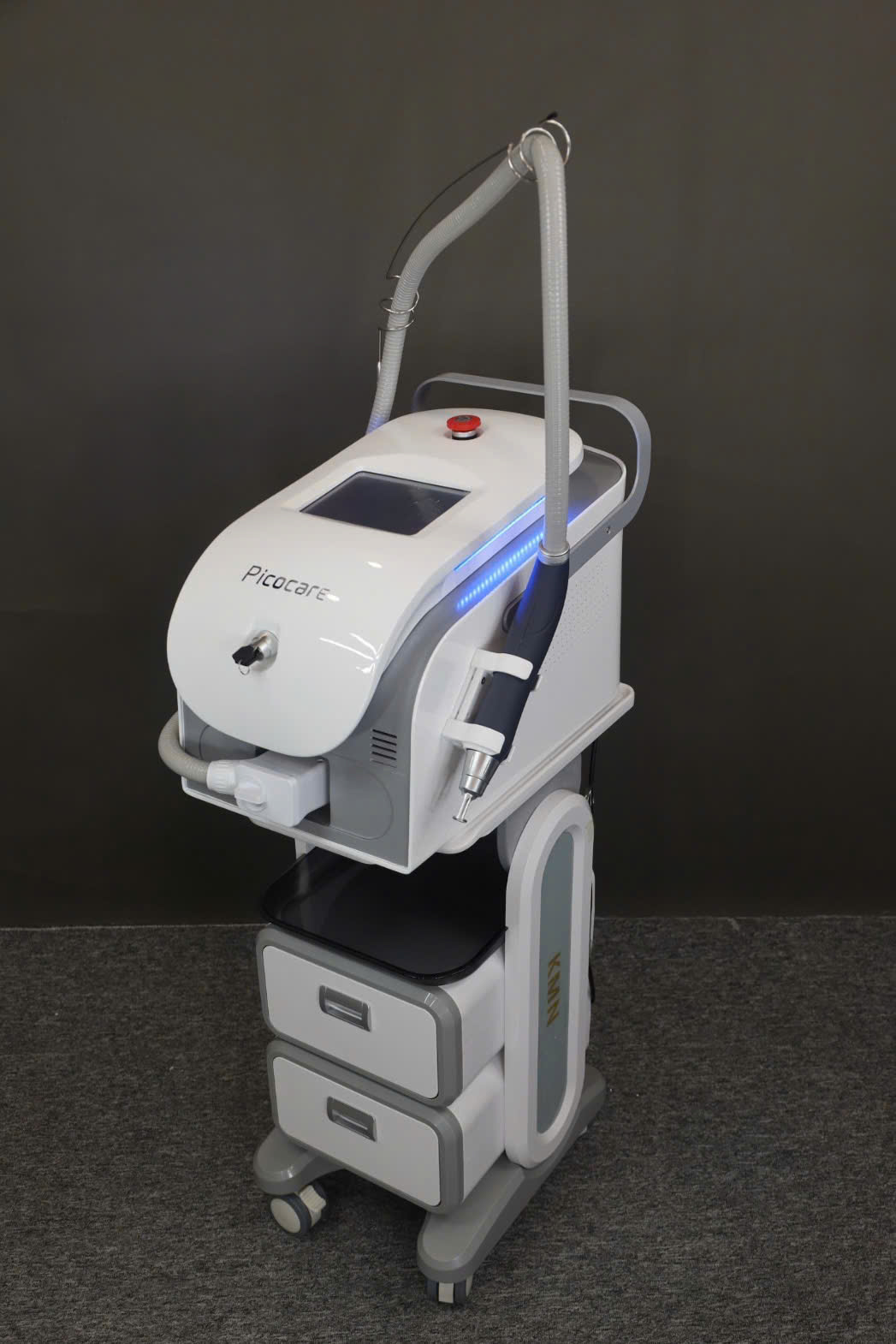 Các mẫu máy laser mini