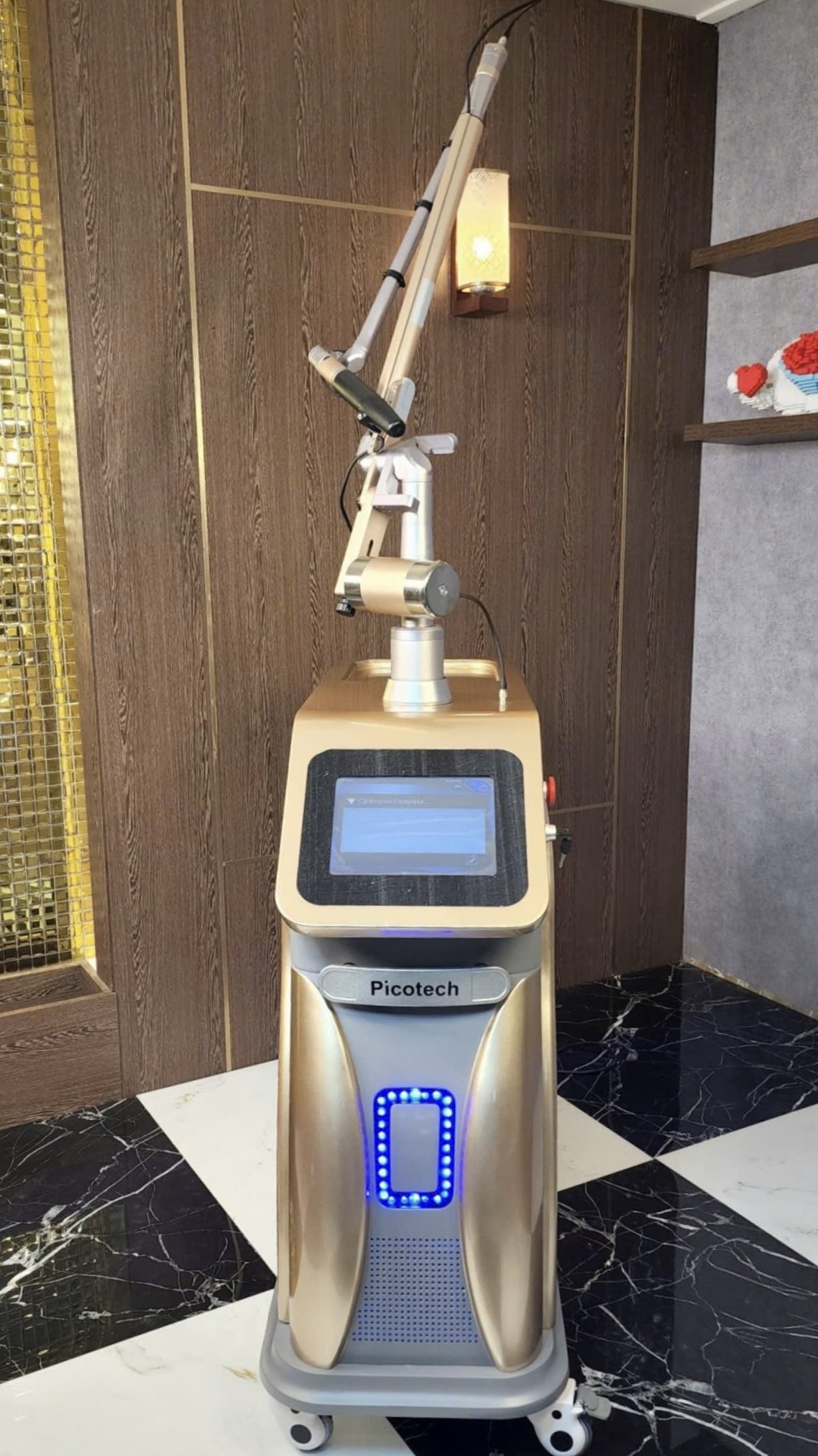 Các mẫu máy Picotech Quảng Châu
