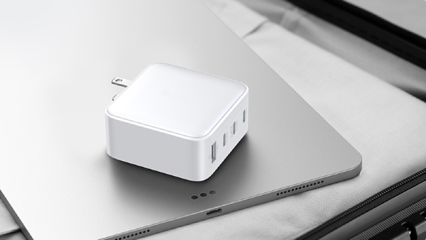 Củ Sạc Đa Năng Là Gì? Có Nên Dùng Cho Nhiều Thiết Bị Không?