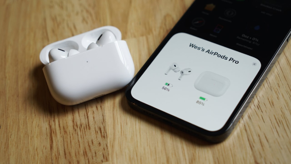 Cách Kết Nối Tai Nghe Không Dây Với Nhiều Thiết Bị Cực Nhanh