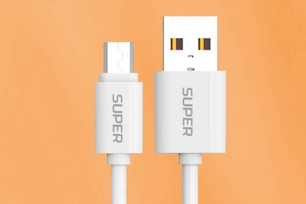 Dây Cáp Sạc Là Gì? Cách Phân Biệt Các Loại Thông Dụng