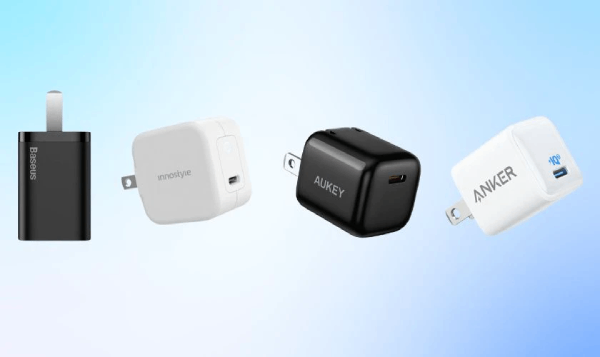 Củ Sạc Điện Thoại Là Gì? Phân Loại Chi Tiết Dễ Hiểu Cho Người Dùng