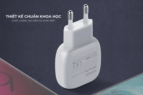 Củ Sạc Nhanh Có Nên Dùng? Ưu Nhược Điểm Cần Biết