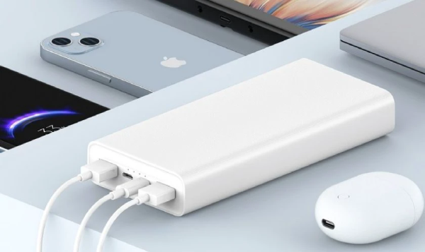 Cách Sạc Pin Dự Phòng Đúng Cách Để Kéo Dài Tuổi Thọ