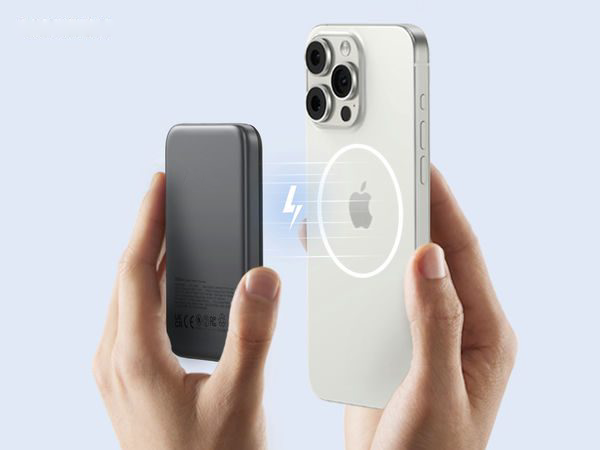 Sạc Dự Phòng Cho Iphone Có Nên Dùng Không? Cách Chọn & Lưu Ý