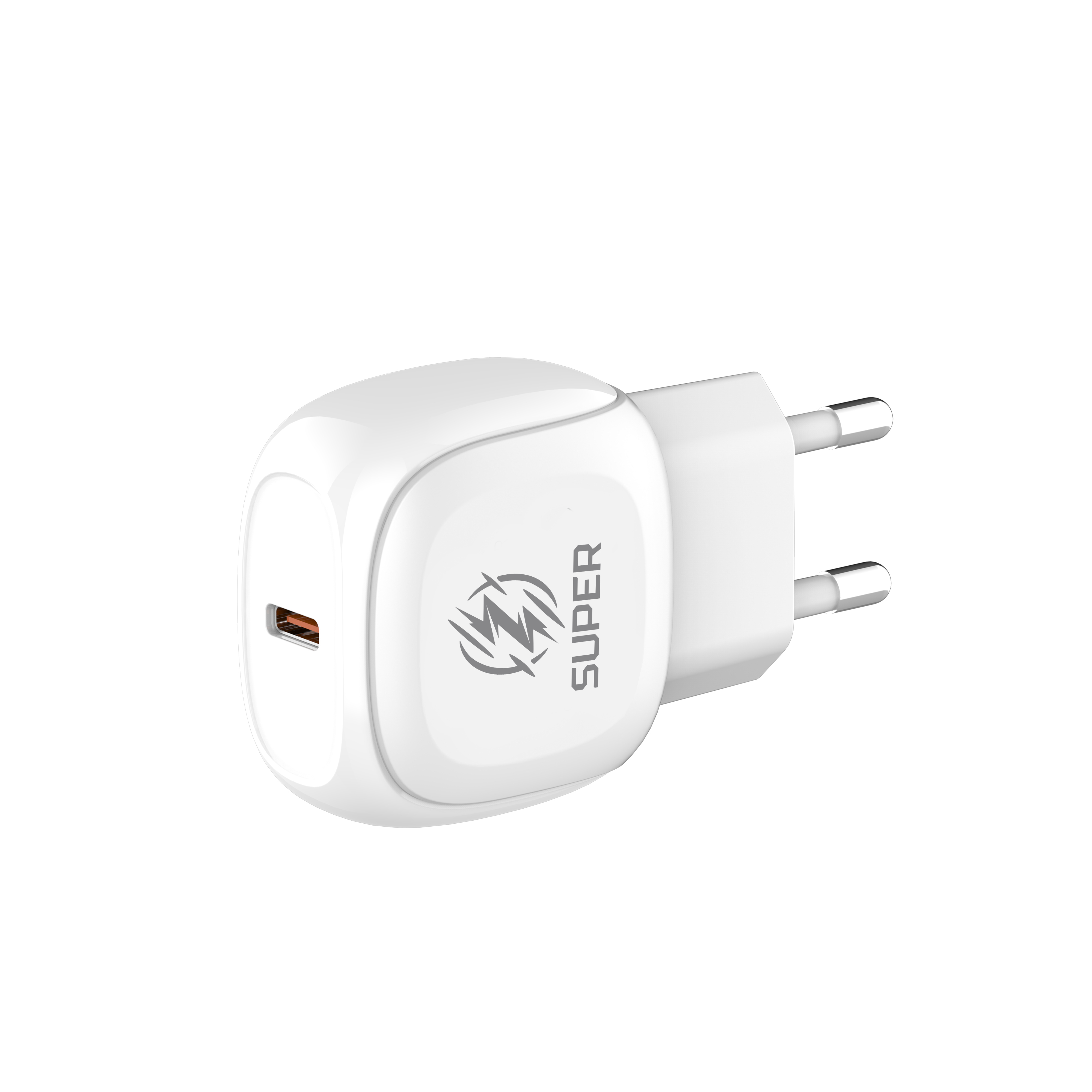 Củ sạc nhanh SUPER A1206C PD27W