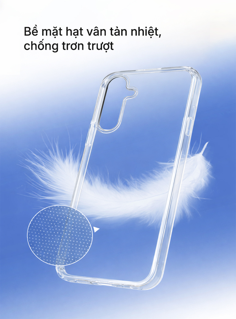 Ốp lưng trong SUPER Samsung S26