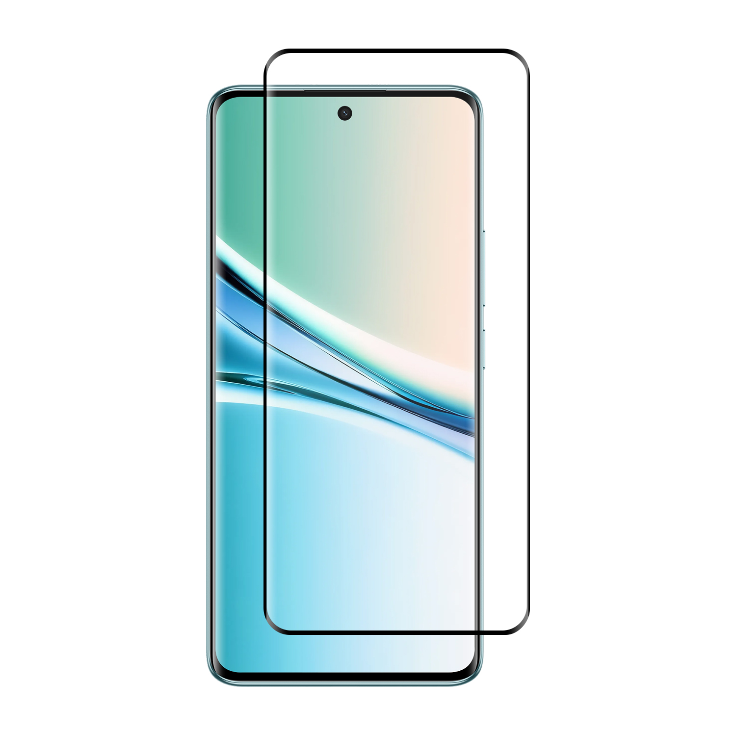 Kính cường lực SUPER  Redmi Note 15 4G/5G