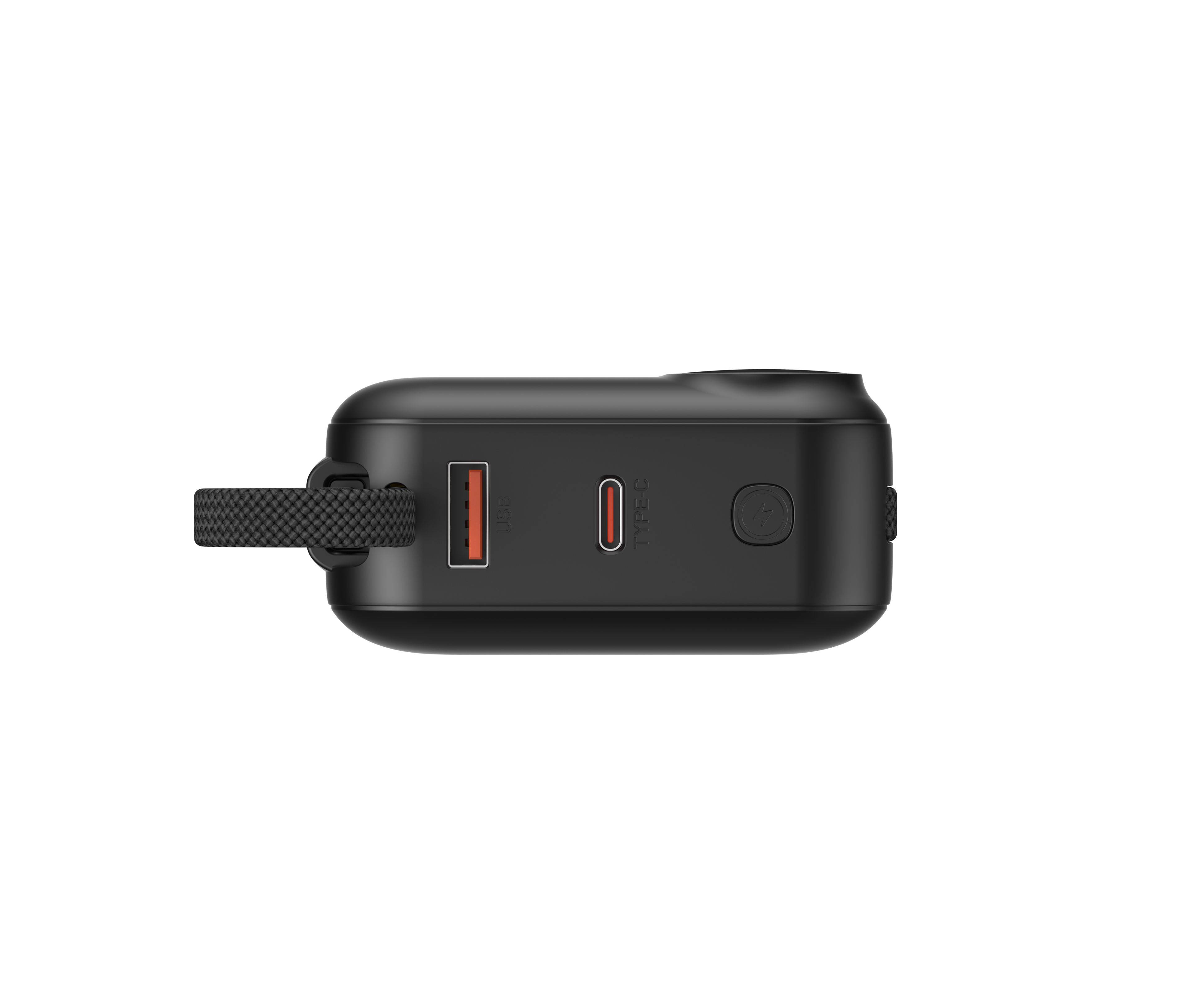 Pin sạc dự phòng SUPER Max PB05S – 20.000mAh 22.5W (Trắng)
