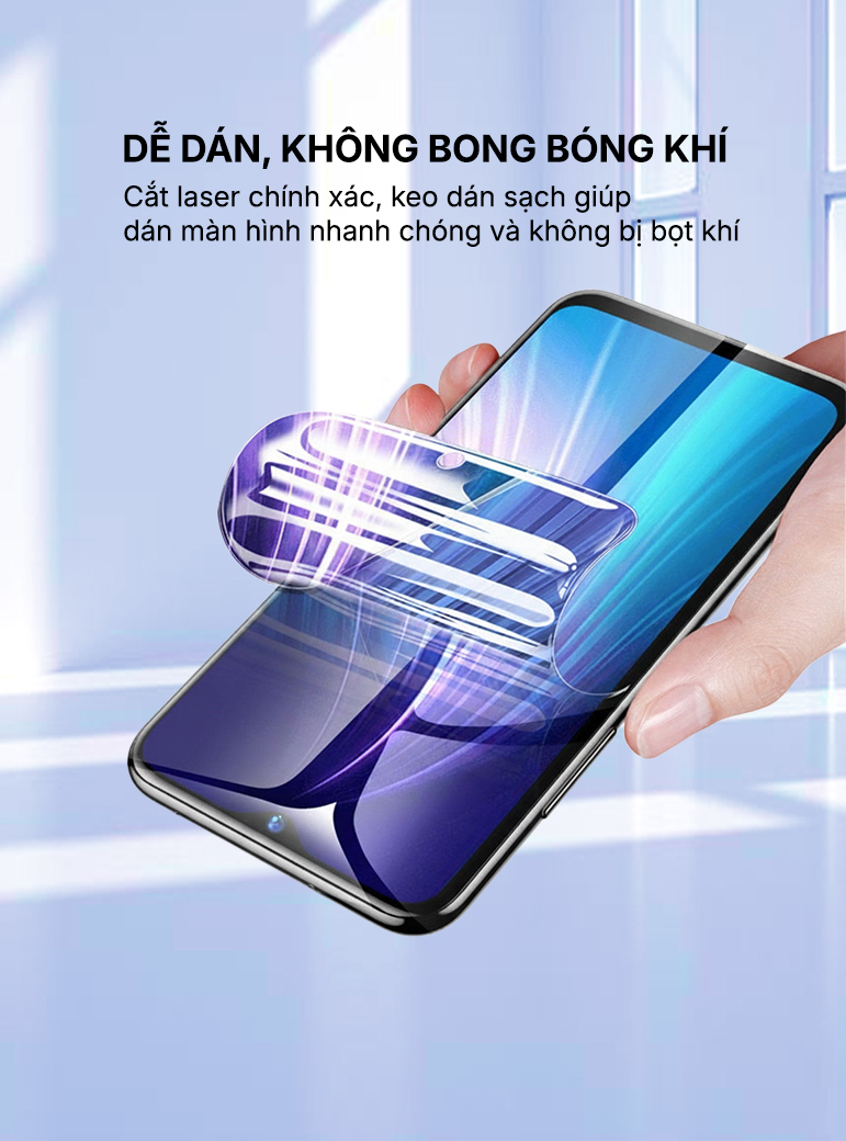 Kính cường lực SUPER  Redmi Note 15 4G/5G