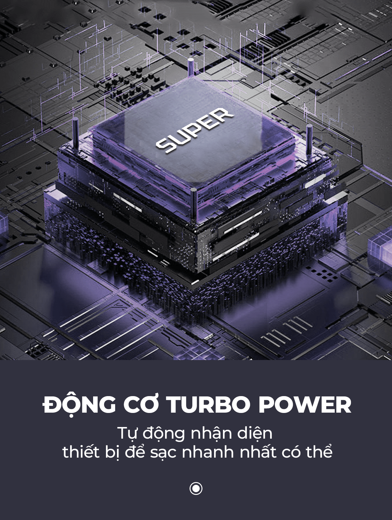 Bộ sạc nhanh Super A1206C PD27W kèm cáp Type C-Lightning 1m