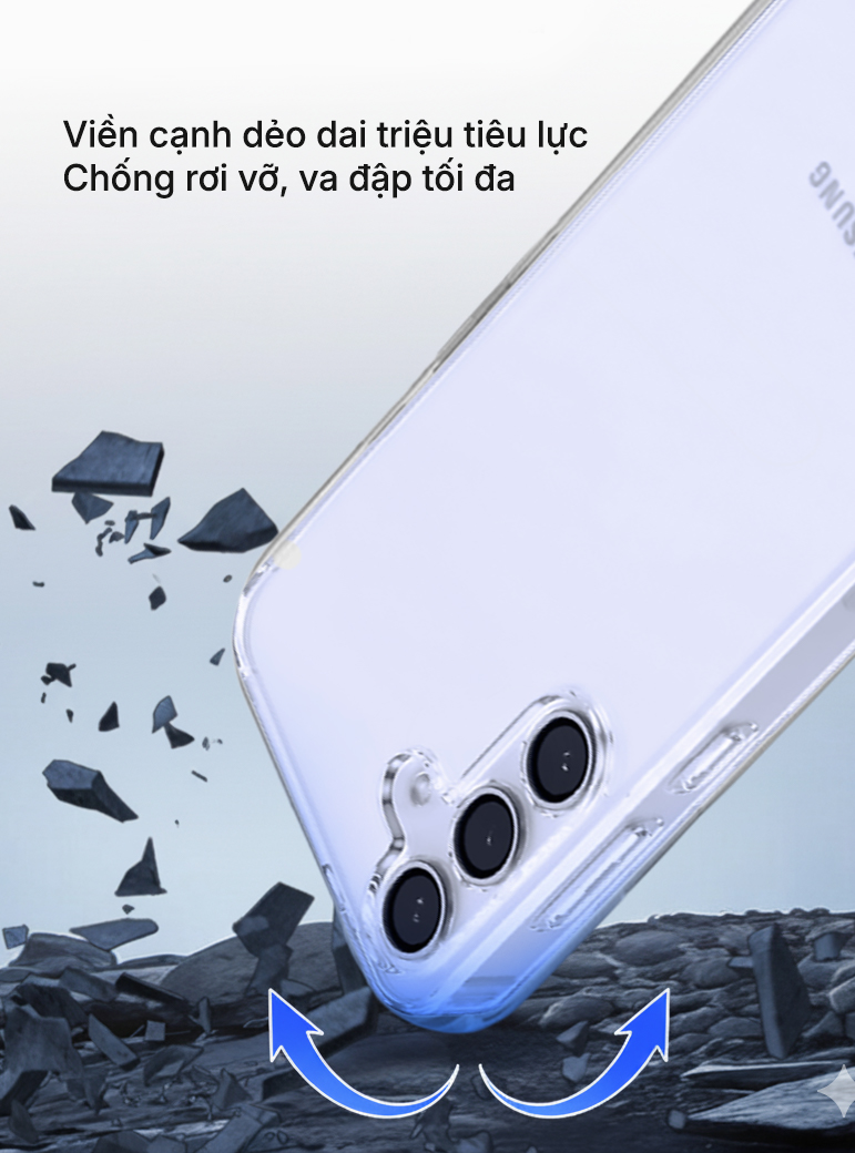 Ốp lưng trong SUPER Samsung S26 Plus