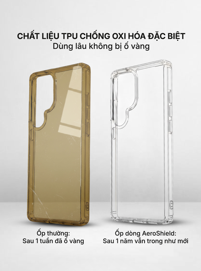 Ốp lưng trong SUPER Samsung S26 Ultra