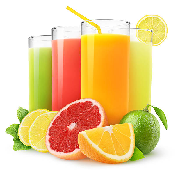 Nước ép trái cây để được bao lâu? Bảo quản thế nào để không bị hỏng?