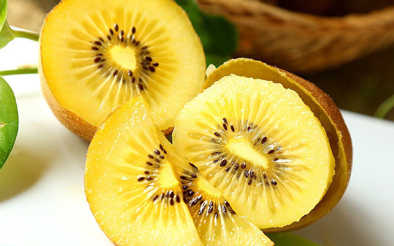 Kiwi và những điều có thể bạn chưa biết