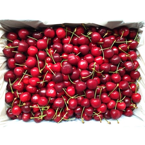 Khám Phá Cherry Của Các Nước: Hương Vị Và Đặc Sản Đến Từ Các Vùng Đất Khác Nhau