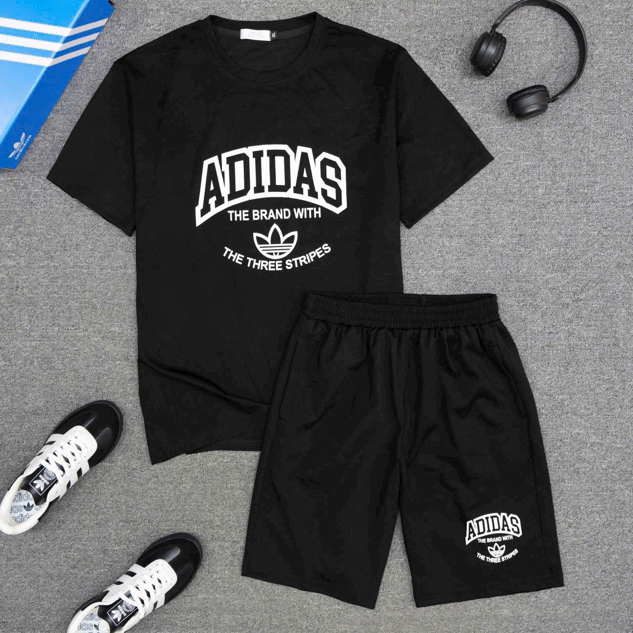 ĐỒ BỘ THỂ THAO