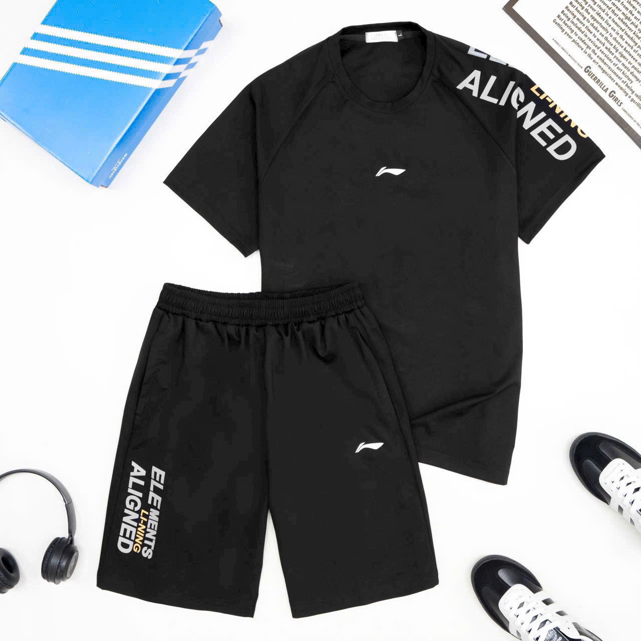 ĐỒ BỘ THỂ THAO